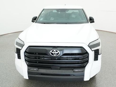 New 2026 Toyota Tundra SR5 AWD/4WD image 18