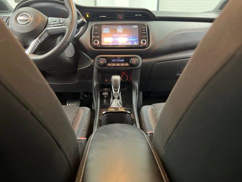 Used 2024 Nissan Kicks SR FWD image 35