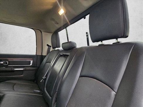 Used 2017 RAM 2500 Laramie w/ Convenience Group AWD/4WD image 25