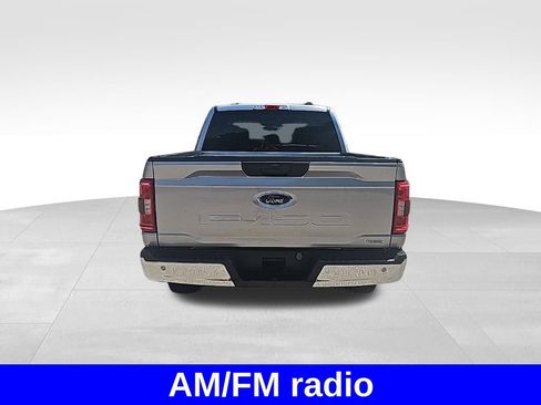 Used 2023 Ford F150 XLT image 7