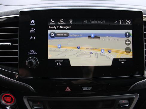 Used 2020 Honda Passport Elite image 18