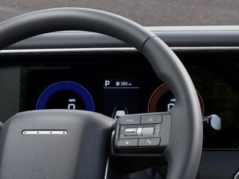 New 2026 Hyundai Palisade SE FWD image 14