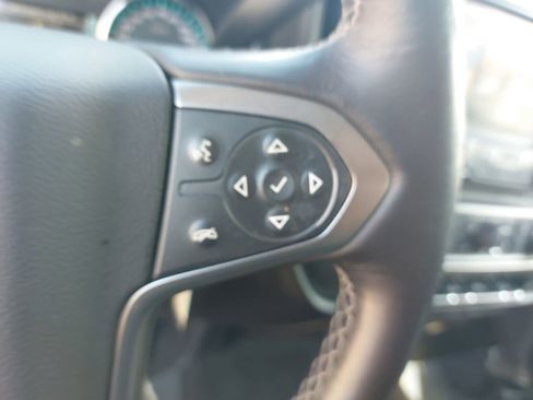 Used 2018 Chevrolet Silverado 1500 LT w/ All Star Edition image 20