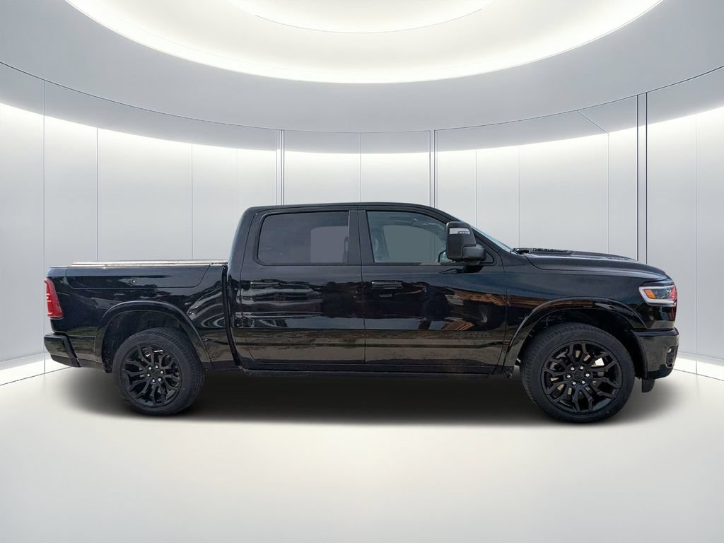 New 2026 RAM 1500 Limited AWD/4WD image 3