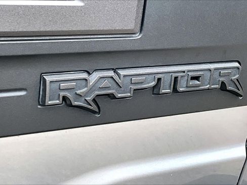 Used 2023 Ford F150 Raptor image 9