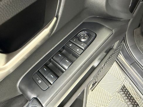 Certified 2024 Toyota Tacoma TRD Off-Road w/ TRD Off Road Upgrade Package image 11