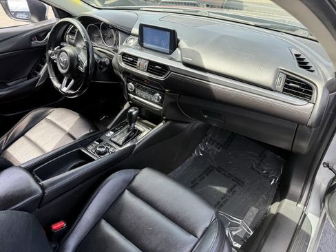Used 2017 MAZDA MAZDA6 Touring image 15