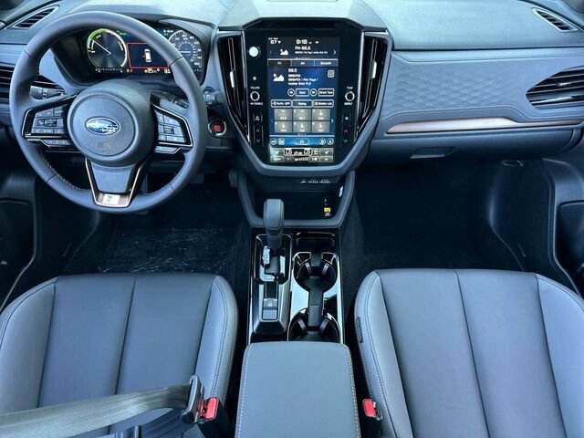New 2026 Subaru Forester Sport AWD/4WD image 16