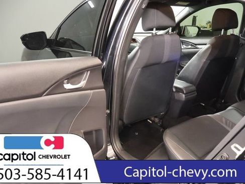 Used 2019 Honda Civic Sport image 28