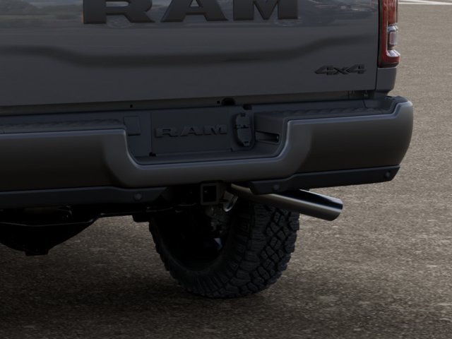 New 2027 RAM 2500 Warlock AWD/4WD image 13