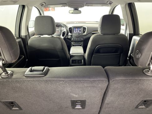 Used 2020 GMC Terrain SLE image 15