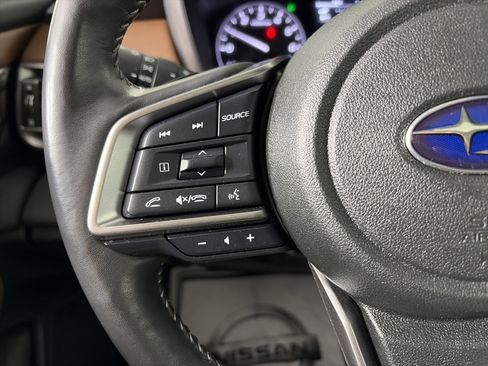 Used 2024 Subaru Outback Touring image 15