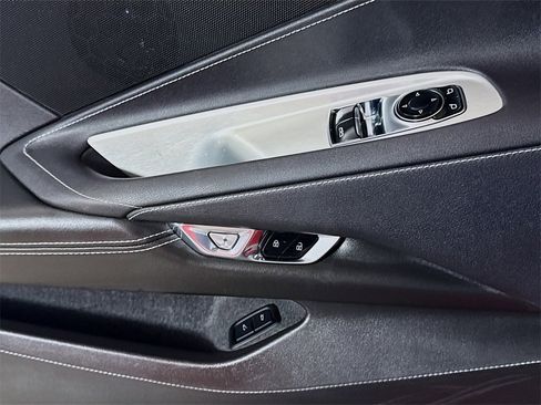 Certified 2024 Chevrolet Corvette Stingray Coupe w/ 1LT image 16