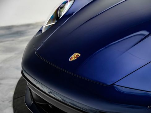 Used 2024 Porsche 911 Targa 4S image 36