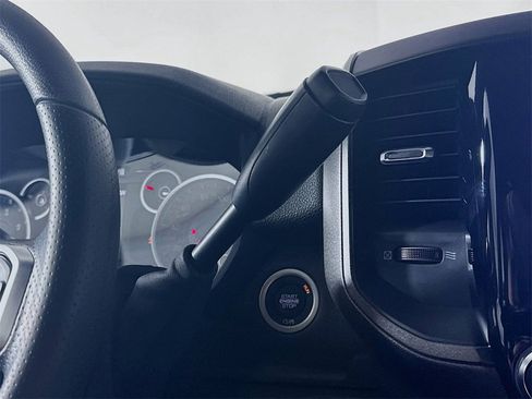 New 2026 RAM 3500 Tradesman w/ Chrome Appearance Group image 12