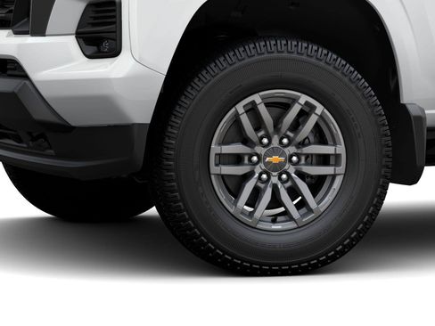New 2026 Chevrolet Colorado LT w/ LT Convenience Package AWD/4WD image 27