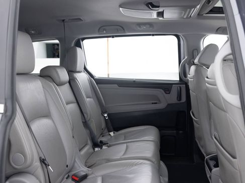 Used 2019 Honda Odyssey EX-L image 29