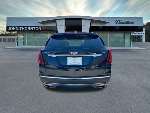 New 2026 Cadillac XT5 Premium Luxury w/ Driver Assist Package image 6