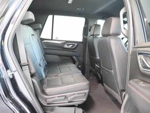 Certified 2022 Chevrolet Tahoe RST RWD image 20
