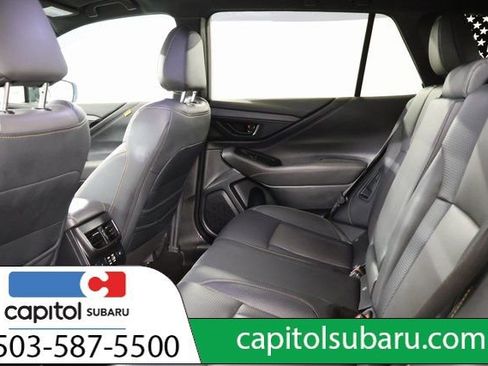 Used 2024 Subaru Outback Wilderness image 31