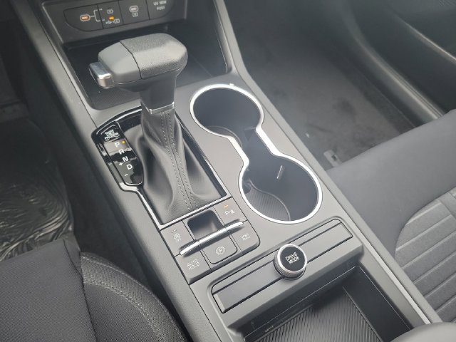 New 2026 Kia K5 LXS FWD image 22
