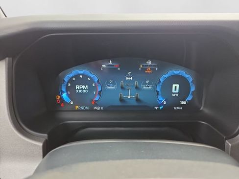 New 2026 Ford Bronco Big Bend w/ Free Wheeling Package AWD/4WD image 14