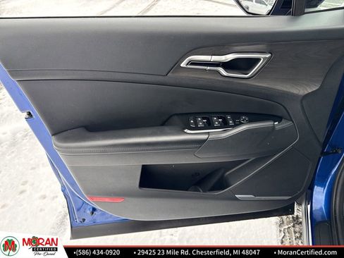 Used 2023 Kia Sportage X-Line image 9