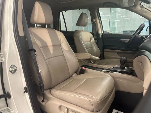 Used 2019 Honda Pilot EX-L image 22