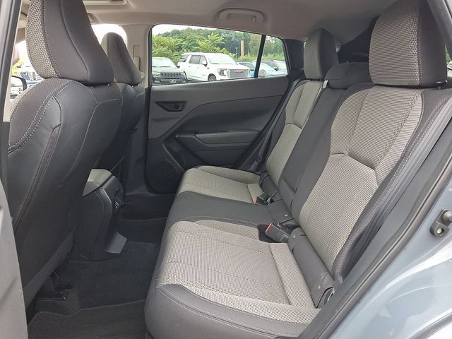 Used 2024 Subaru Crosstrek 2.0i Premium AWD/4WD image 21