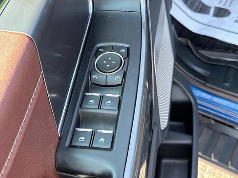 Used 2023 Ford F150 Lariat w/ Equipment Group 502A High AWD/4WD image 27