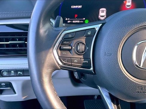 Used 2023 Acura MDX SH-AWD w/ Advance Package image 20