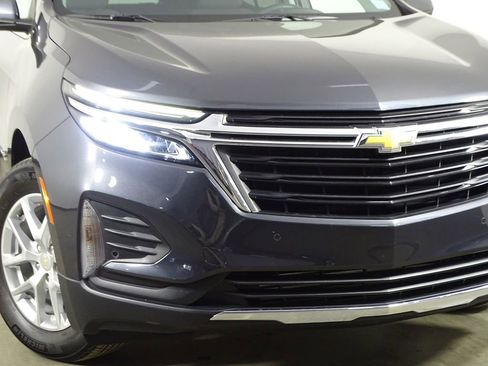 Used 2022 Chevrolet Equinox LT image 43