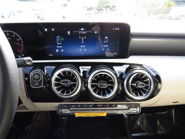 Used 2026 Mercedes-Benz CLA 250 4MATIC image 16
