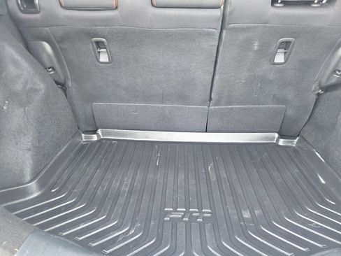 Used 2020 Honda Fit Sport image 13