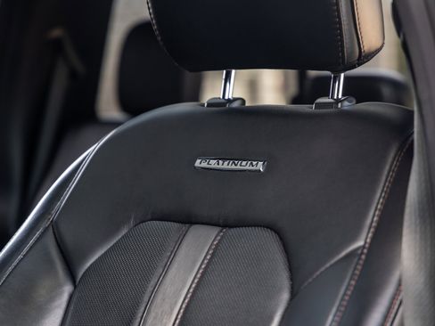 Used 2020 Ford F250 Platinum w/ FX4 Off-Road Package image 25