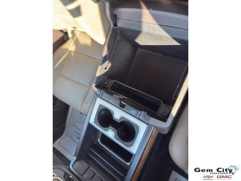 Used 2018 GMC Sierra 1500 SLT image 22