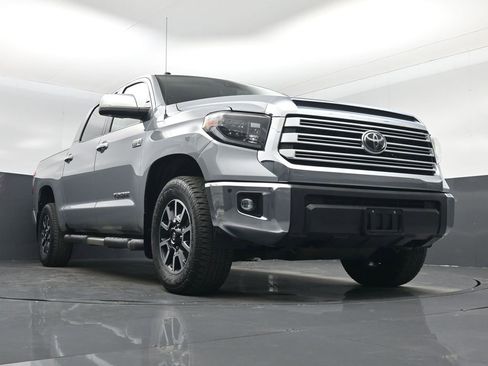 Used 2019 Toyota Tundra Limited w/ Limited Premium Package image 45