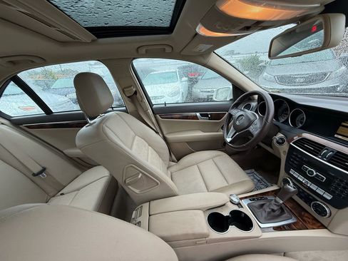 Used 2012 Mercedes-Benz C 250 Sedan image 36