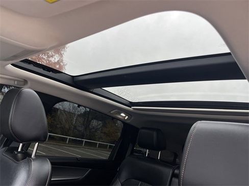 Used 2025 MAZDA CX-90 Plug-In Hybrid w/Premium Sport image 27