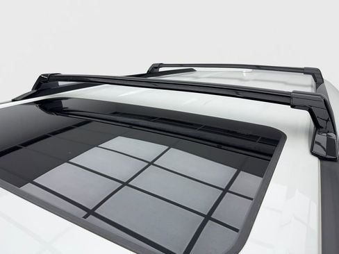 Used 2024 Lexus GX 550 w/ Cold Area Package image 13