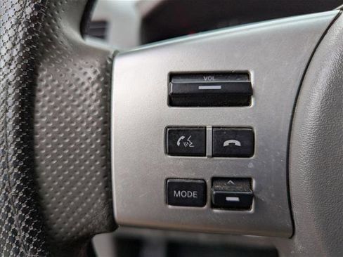 Used 2019 Nissan Frontier SV image 11