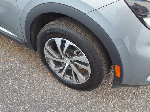 Certified 2023 Buick Envision Essence image 4