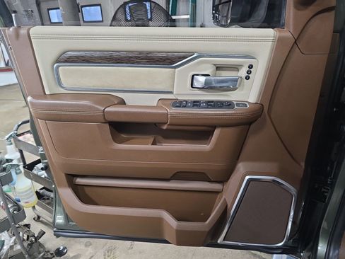 Used 2021 RAM 2500 Laramie image 25