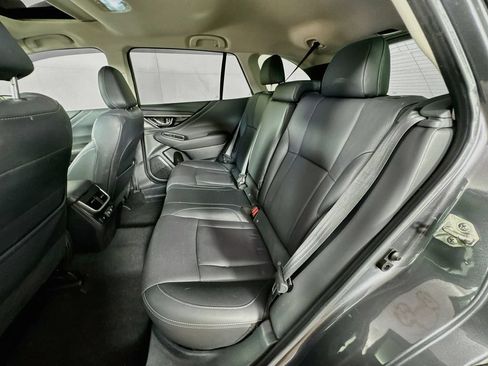 Used 2020 Subaru Outback Limited XT w/ Popular Package #2 AWD/4WD image 28