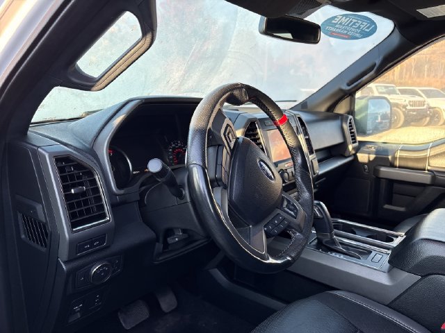 Used 2020 Ford F150 Raptor AWD/4WD image 8