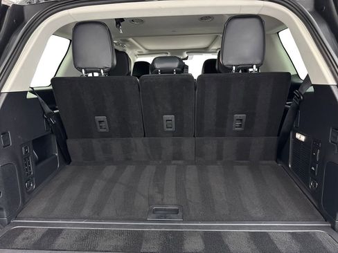 Used 2025 Lincoln Navigator Reserve AWD/4WD image 88