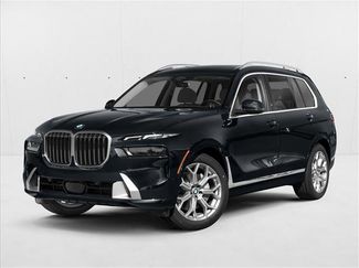Used 2024 BMW X7 xDrive40i w/ Executive Package AWD/4WD video 1