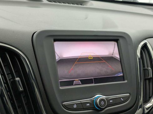 Used 2022 Chevrolet Equinox RS AWD/4WD image 30