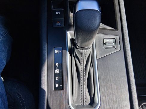 New 2026 Nissan Kicks SV w/ SV Premium Package image 18