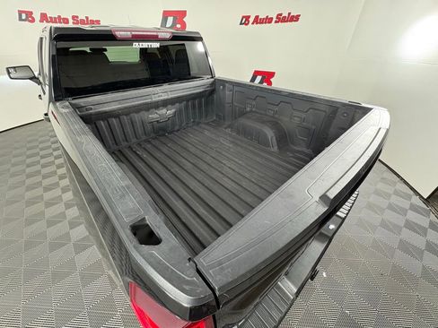 Used 2022 Chevrolet Silverado 1500 RST image 44